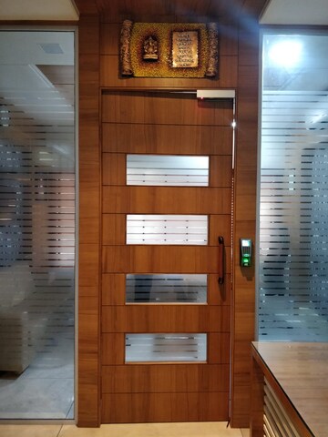 Furnished Amenities in  Office Space at Gajra G Square Business Park, Vashi Sector 30a – for Rent