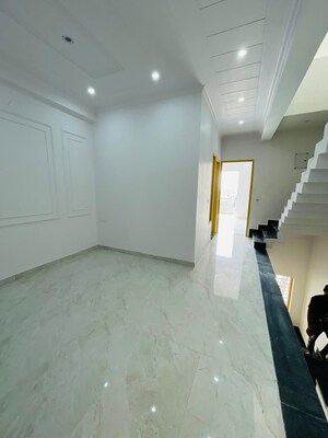 Building Lobby in 3.5 BHK Villa at Sahastradhara – for Sale