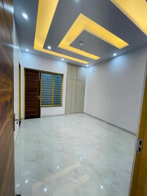 Bedroom in 3.5 BHK Villa at Sahastradhara – for Sale