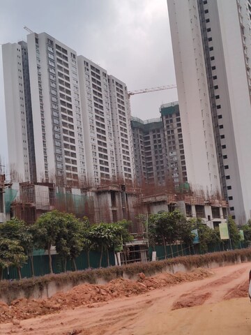 3 BHK Apartment – Exterior View View at Godrej Park Retreat, Sarjapur Road - for Sale