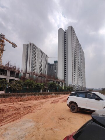 3 BHK Apartment – Exterior View View at Godrej Park Retreat, Sarjapur Road - for Sale
