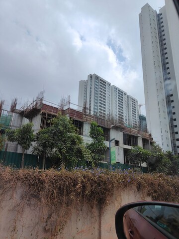3 BHK Apartment – Exterior View View at Godrej Park Retreat, Sarjapur Road - for Sale