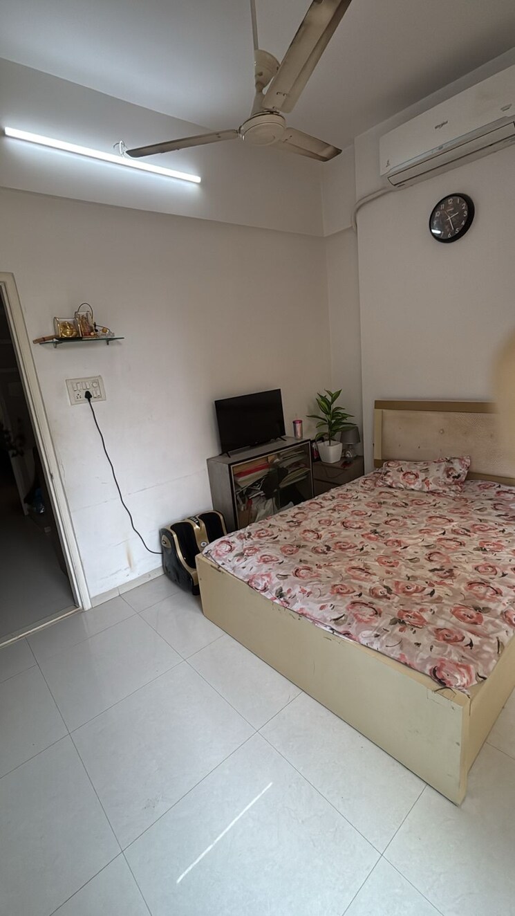 Bedroom, jpv-manav-heights 1 Bedroom 500 Sq.Ft. Apartment In Matunga Mumbai 8388112