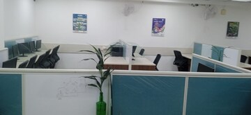 Team Area in  Office Space at Kalkaji – for Rent