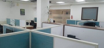 Team Area in  Office Space at Kalkaji – for Rent