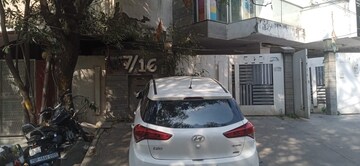  Office Space – Exterior View View at Kalkaji - for Rent
