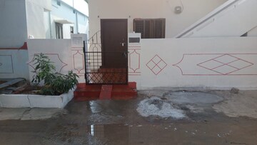 2 BHK Independent House – Exterior View View at Gurram Guda - for Sale