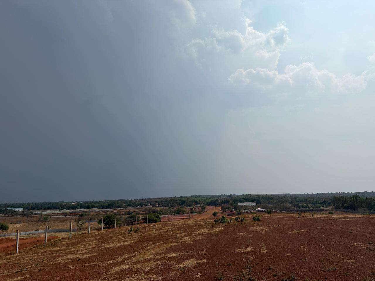 Plot For Sale in Myron Dynasty 