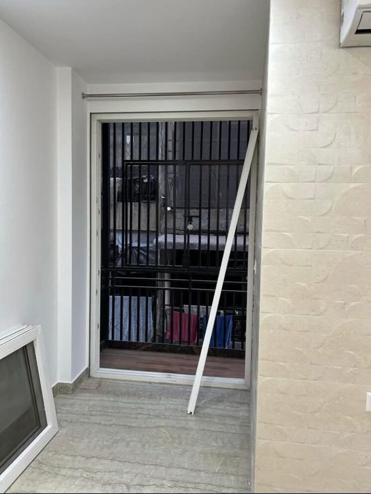 undefined, saket 2 Bedroom 1000 Sq.Ft. Builder Floor In Saket Delhi 8388129