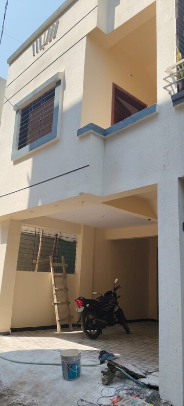Kitchen in 2 BHK Independent House at Wagholi – for Sale