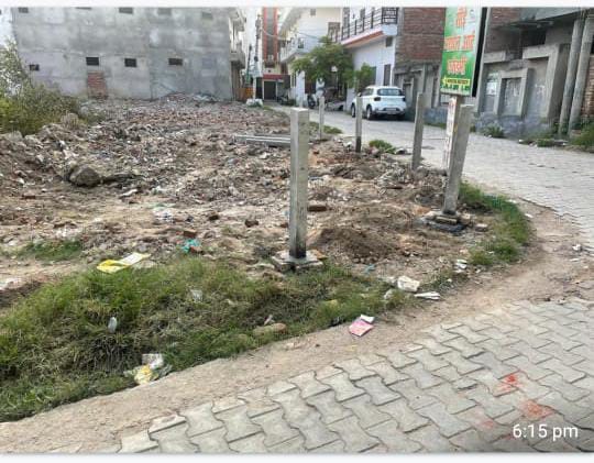 Plot For Sale in Ved Vihar