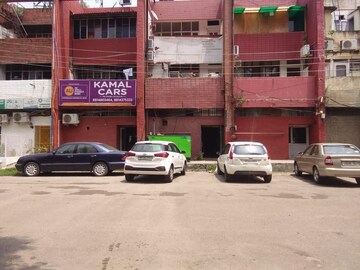  Showroom – Exterior View View at Sector 47 - for Rent