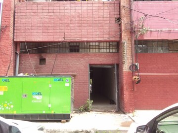  Showroom – Exterior View View at Sector 47 - for Rent