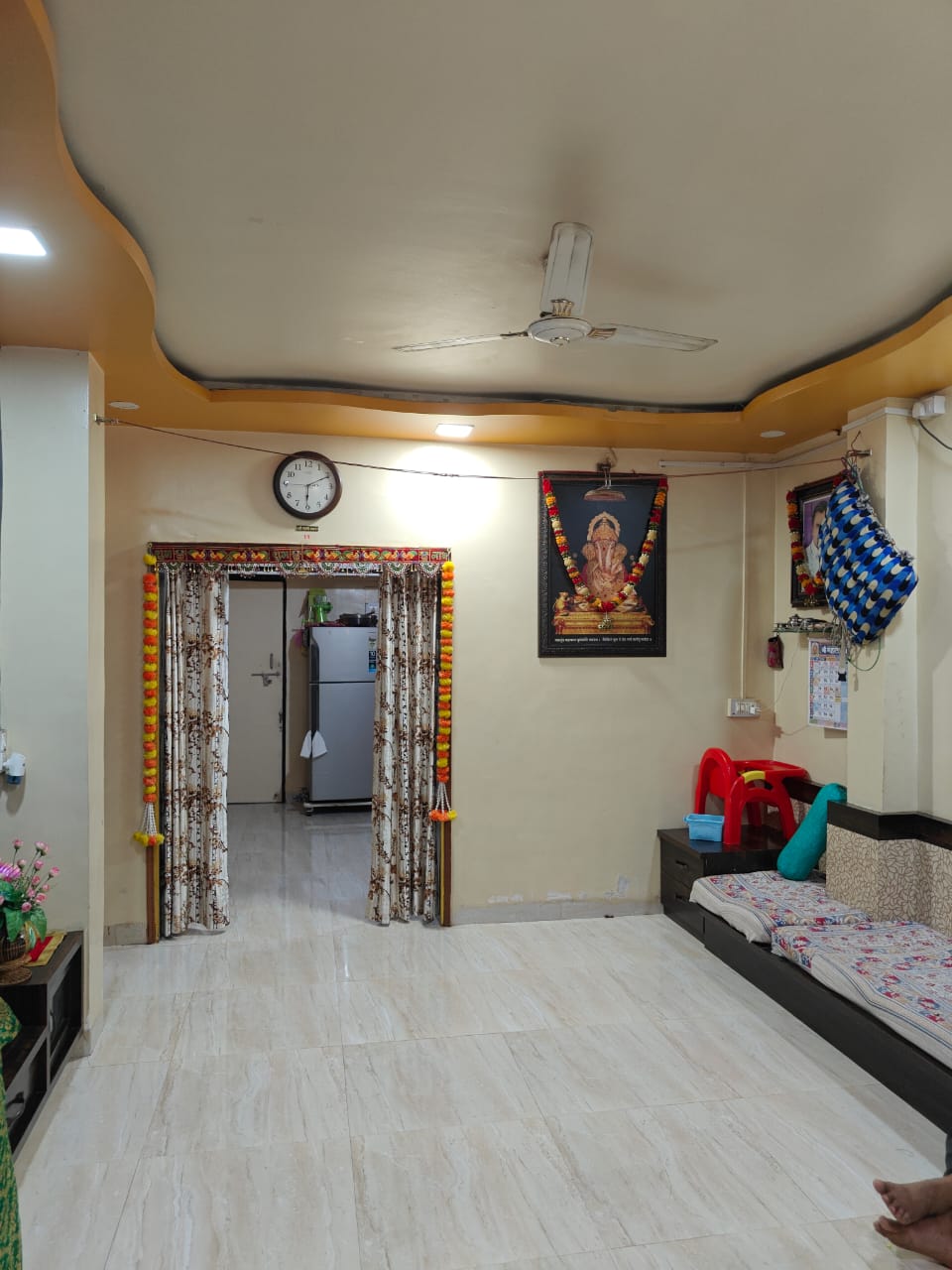 1 BHK Apartment For Sale in Supriya Society 