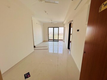 Building Lobby in 2 BHK Apartment at Amanora Gold Towers, Hadapsar – for Rent