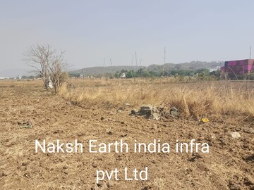  Plot For Sale in Jui