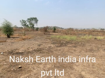  Plot – Exterior View View at Jui - for Sale