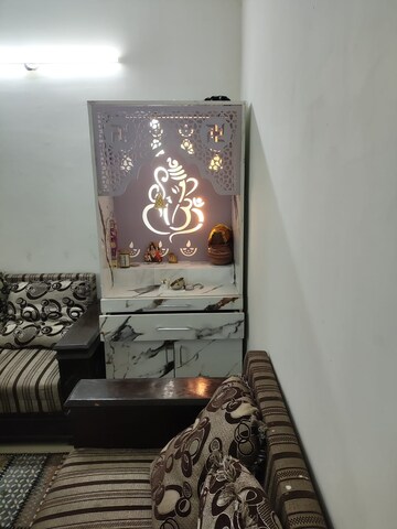 Furnished Amenities in 1 RK Builder Floor at Saket – for Rent