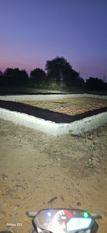 Plot Area in  Plot at Omaxe Royal Residency Faridabad, Sector 79 – for Sale