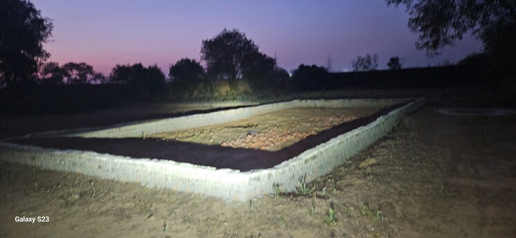 Exterior View, omaxe-royal-residency-faridabad  1000 Sq.Yd. Plot In Sector 79 Faridabad 8388230