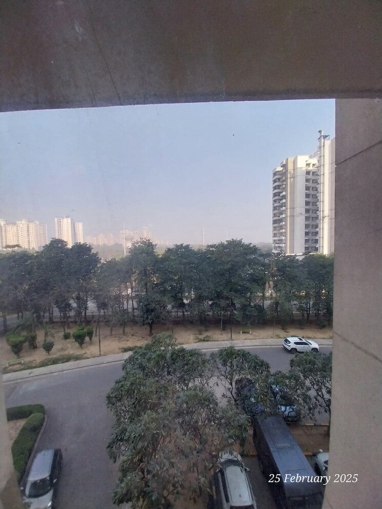 Exterior View, ace-platinum 1 Bedroom 700 Sq.Ft. Apartment In Zeta I Greater Noida Greater Noida 8388222