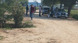 Plot Area in  Plot at Gadpuri – for Sale