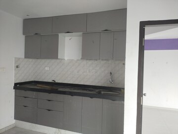 Kitchen in 2 BHK Apartment at Sugee Atharva, Prabhadevi – for Rent