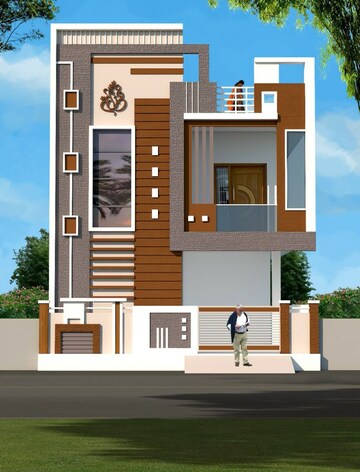 2 BHK Villa For Sale in Jigani