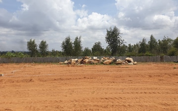 Plot For Sale in Chandapura