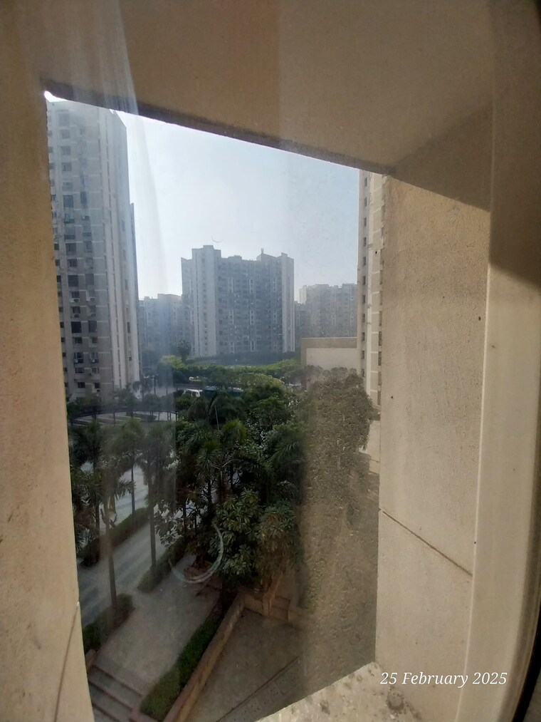 Balcony, ace-platinum 4 Bedroom 1950 Sq.Ft. Apartment In Zeta I Greater Noida Greater Noida 8388249