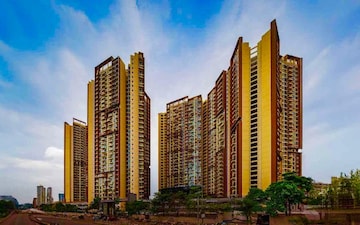 1 BHK Apartment For Rent in Amanora Aspire Towerss, Hadapsar