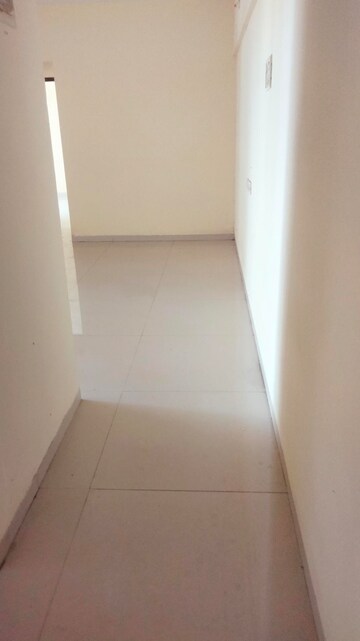 Building Lobby in 2 BHK Apartment at Gaurav Woods, Mira Road – for Sale