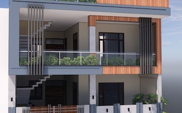 3 BHK Villa For Sale in Jigani