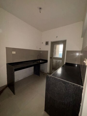 Kitchen in 2 BHK Apartment at Lodha Palava Casa Rio Caspiana, Dombivli East – for Sale