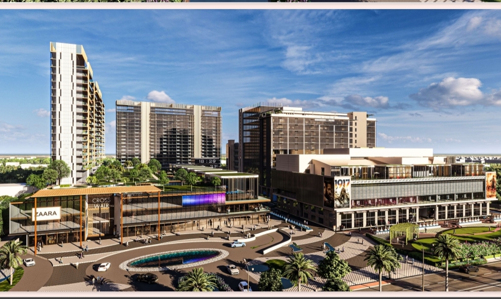 2 BHK Apartment For Sale in Puri Pratham