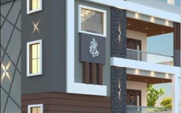 3 BHK Villa For Sale in Hosur Road