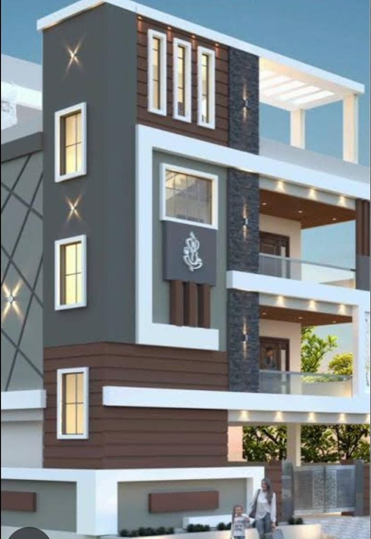 3 BHK + Pooja Room,Servant Room,Study Room,Extra Room Villa For Sale in Rr Saravana Constructions