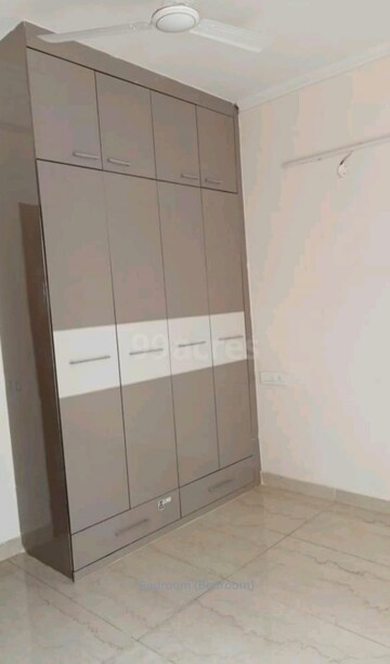 Bathroom in 4 BHK Penthouse at Vip Road – for Rent