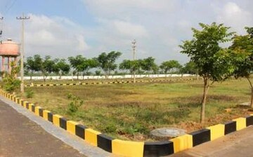  Plot – Exterior View View at Uppal Gurgaon 99, Sector 99 - for Sale