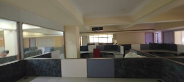Team Area in  Office Space at Banjara Hills – for Rent