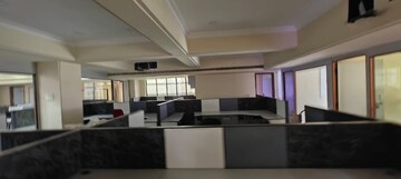 Team Area in  Office Space at Banjara Hills – for Rent