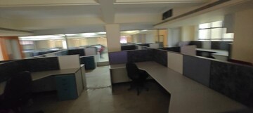 Team Area in  Office Space at Banjara Hills – for Rent