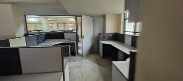 Team Area in  Office Space at Banjara Hills – for Rent