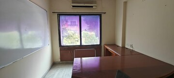 Team Area in  Office Space at Banjara Hills – for Rent