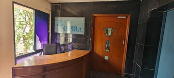 Common Area in  Office Space at Banjara Hills – for Rent