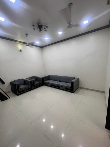 Furnished Amenities in 1 BHK Apartment at Mhada Building Parel, Parel – for Rent