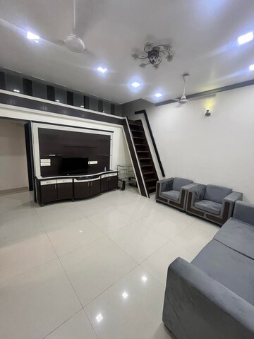 Furnished Amenities in 1 BHK Apartment at Mhada Building Parel, Parel – for Rent
