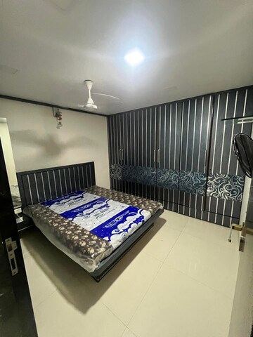 Bedroom in 1 BHK Apartment at Mhada Building Parel, Parel – for Rent