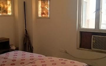 2 BHK Apartment For Rent in Supertech 34 Pavilion, Sector 34