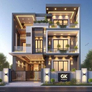 3 BHK Villa For Sale in Jigani